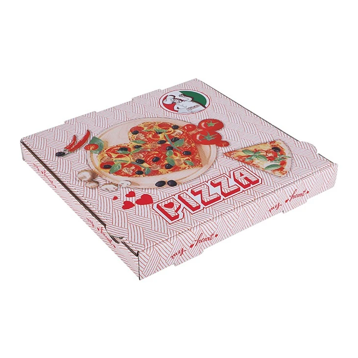 Bosca Fillte Cairtchláir Bosca Pizza Roctha Saincheaptha