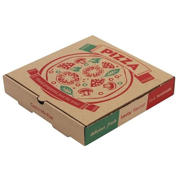 Bosca Pizza Clóbhuailte