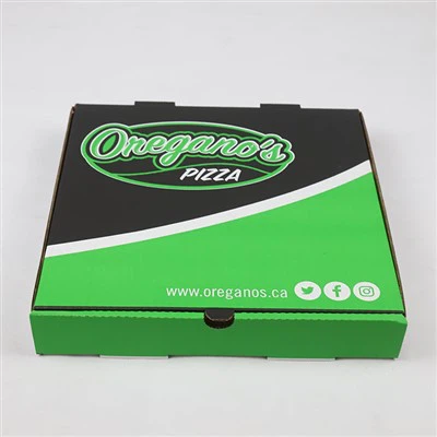 Bosca Pacála Páipéir Pizza